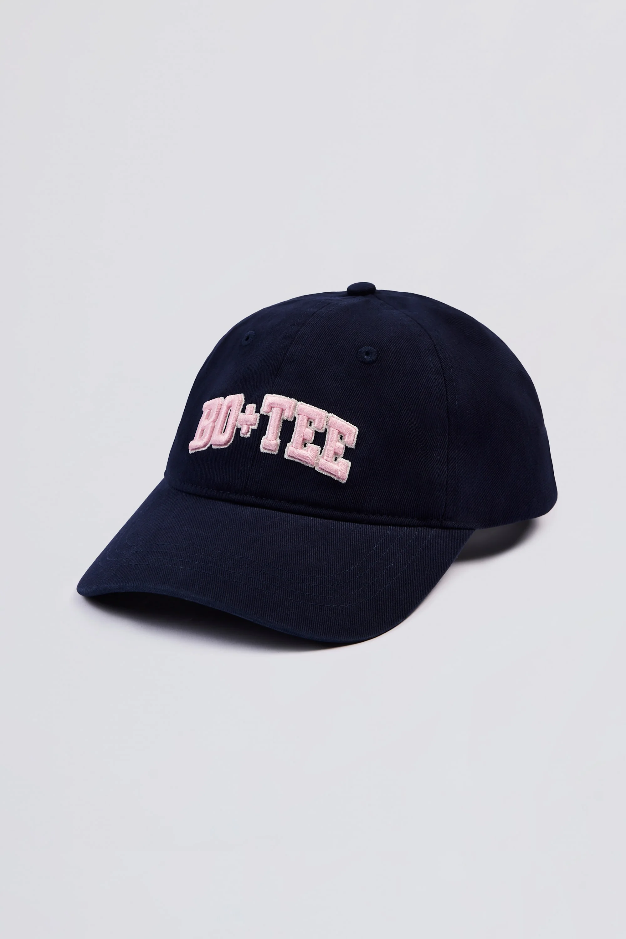 Baseball Cap in Classic Navy