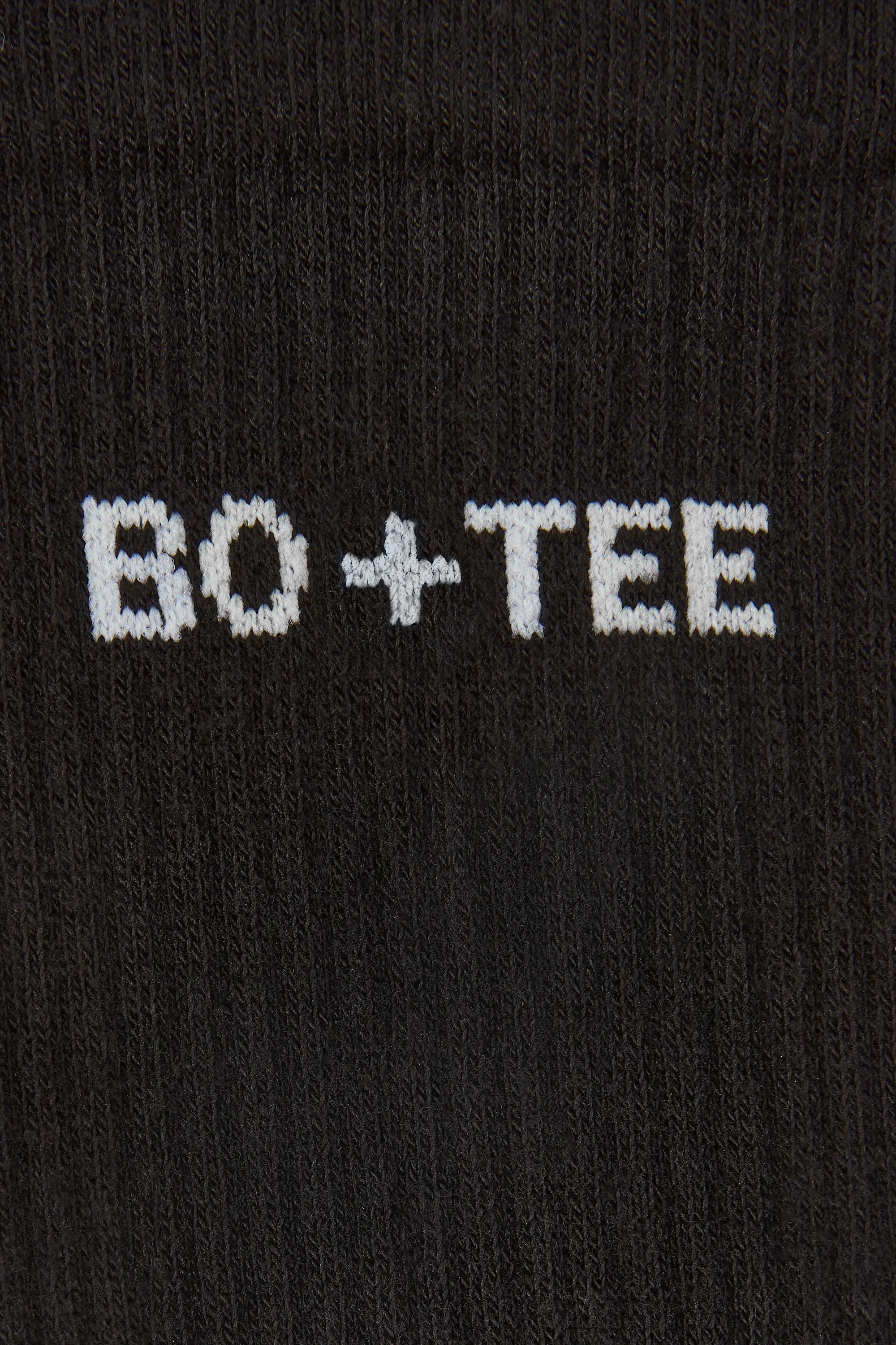 Ribbed Crew Sock Bundle in Multi - Image 6